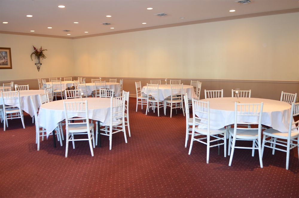 Winton Inn & Suites Barnwell Екстериор снимка